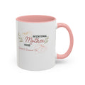 Intentional Motherhood Mug